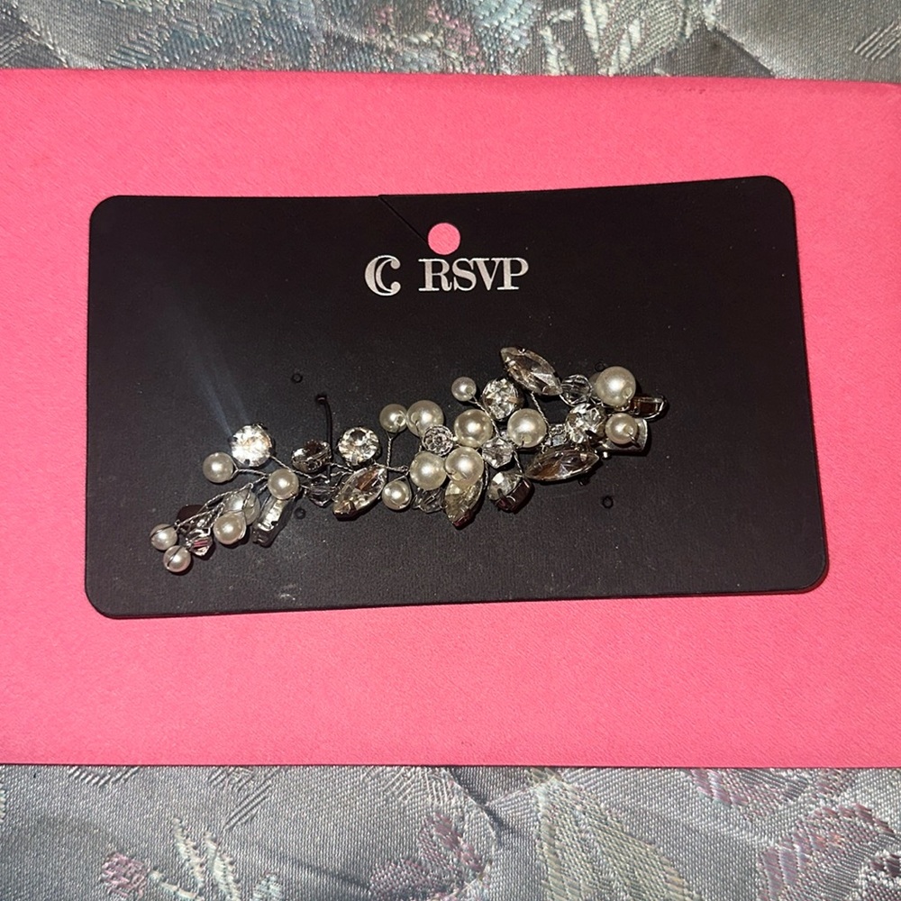Hair Clip
